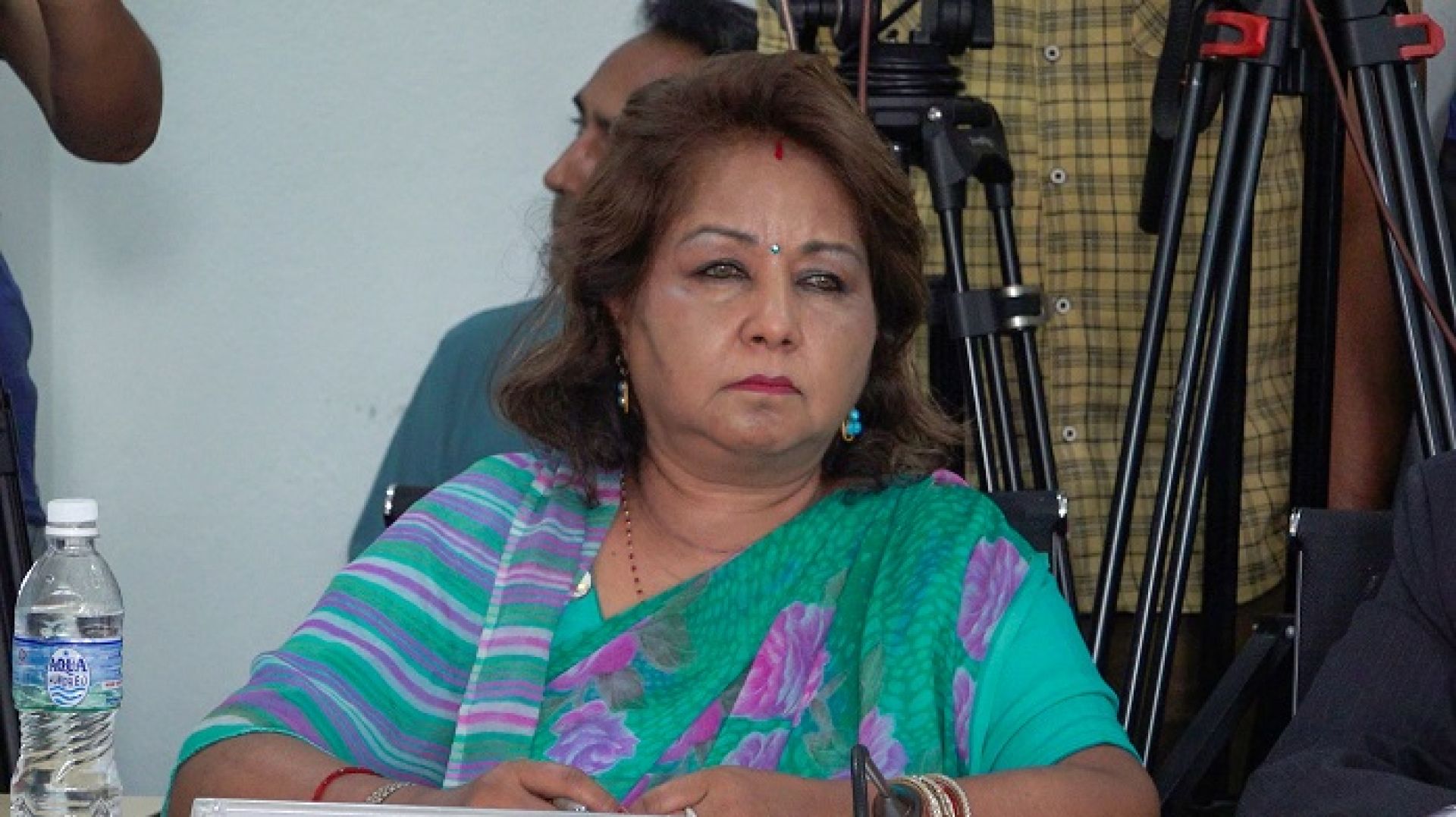 Chisapani-Gaddachauki road section to be made six-lane: Foreign Minister